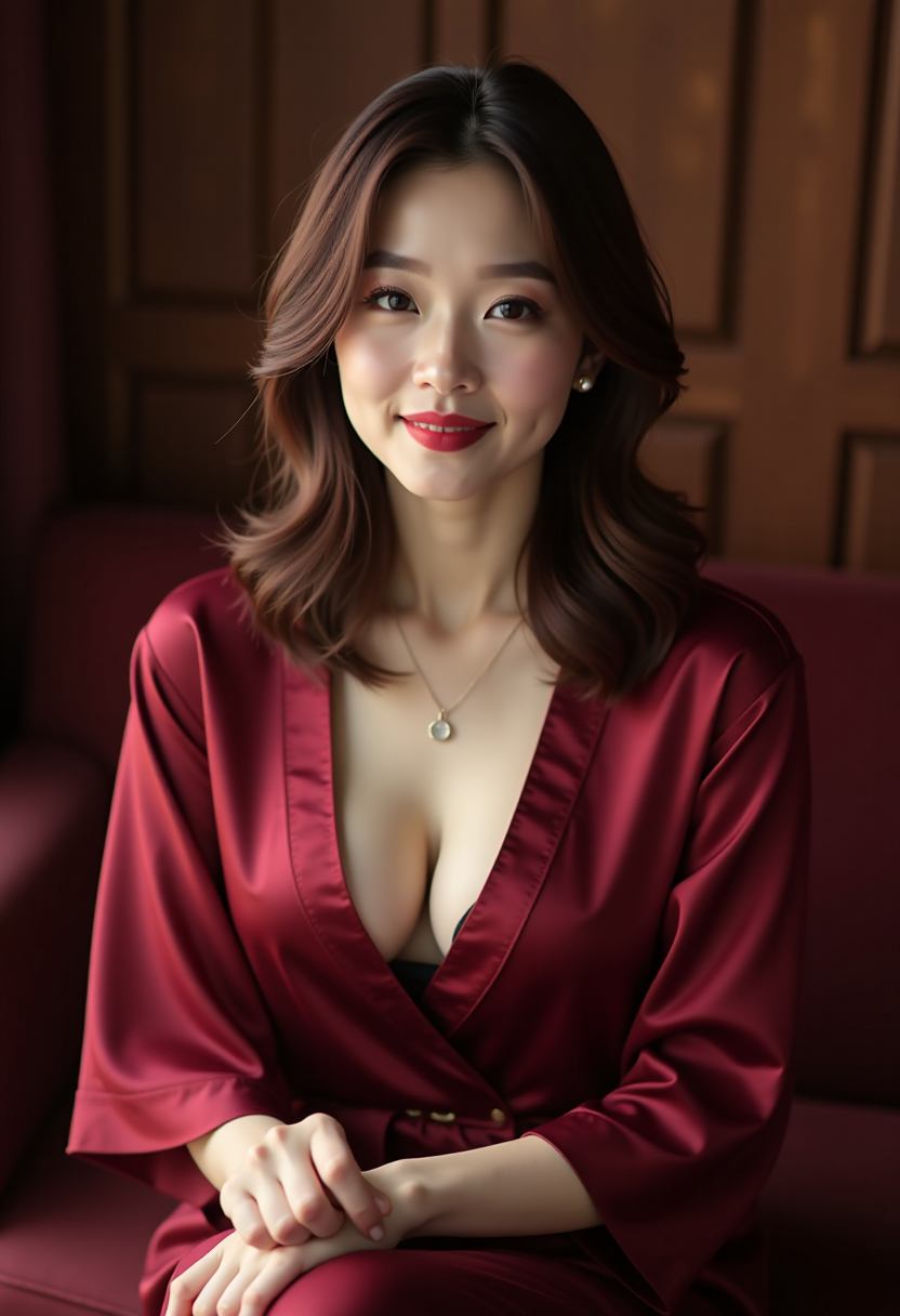 春日来信
